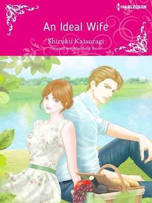 cover image of An Ideal Wife